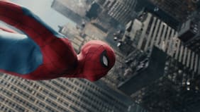 Spider-Man: Un Nuevo Día conquista a la crítica y bate récord en Chile