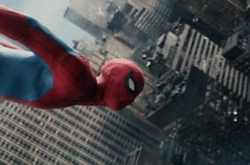Spider-Man: Un Nuevo Día conquista a la crítica y bate récord en Chile