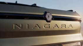 Renault Niagara: la marca francesa confirma una nueva camioneta para Latinoamérica