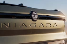 Renault Niagara: la marca francesa confirma una nueva camioneta para Latinoamérica