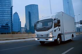 La electromovilidad en camiones ¿es posible?