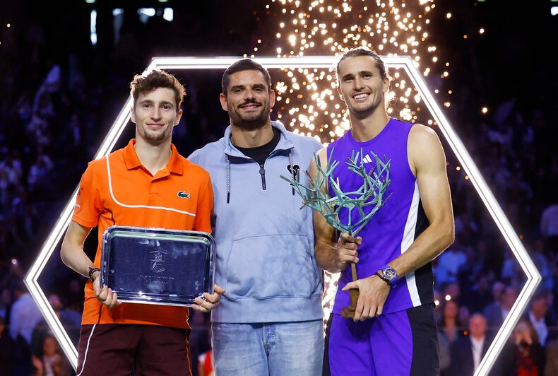 Paris Masters