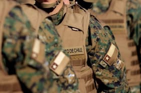 Corrupción en hotel del Ejército: exmayor será formalizado por negociación incompatible