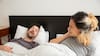 Qué es la apnea del sueño, el trastorno que impide dormir bien y que afecta a millones de personas en el mundo