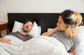 Qué es la apnea del sueño, el trastorno que impide dormir bien y que afecta a millones de personas en el mundo