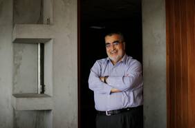 “La propuesta de Constitución resulta hostil para un sector”: Enrique Correa se define por el “En contra”