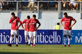 La U pierde $ 3.613 millones en 2019