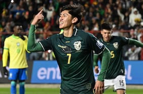 “A puro corazón toca la puerta del Mundial”: prensa internacional se rinde ante Bolivia y el despilfarro de Venezuela
