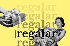 ¿Qué hay detrás del acto de regalar?