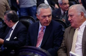 “El general gastaba mucha plata”: Izurieta reconoce ante jueza Rutherford desvío de gastos reservados para financiar a familia Pinochet