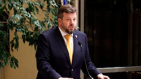 Sube presión sobre rol de Kaiser: libertarios se niegan a ingreso de gabinete de Kast