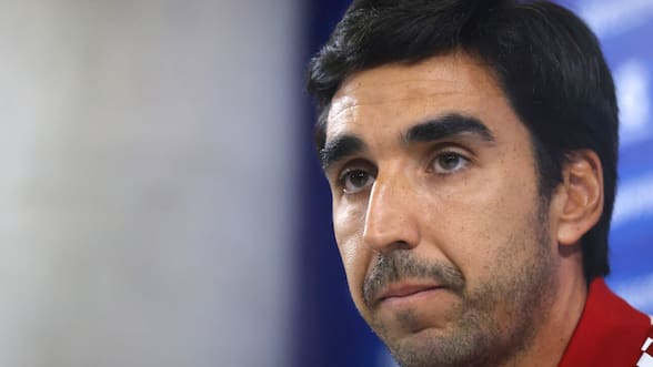 Paqui Meneghini compara su proceso con el de Gustavo Álvarez en la U y le manda un recado a los hinchas azules