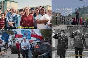 Lo que tienes que saber: quién gana y quién pierde con la franja electoral