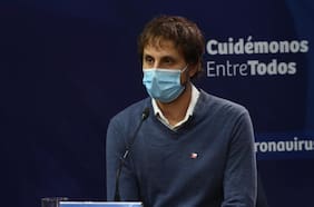 Minsal confirma nuevo cambio en reportes: informe epidemiológico incorporará a muertos sin confirmación de PCR por Covid-19