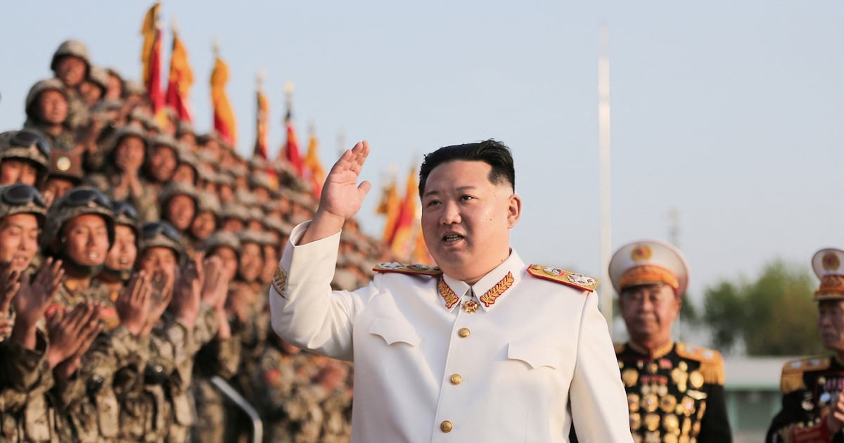 Corea del Norte intensifica la represión con ejecuciones por compartir contenido extranjero: una estrategia de control total