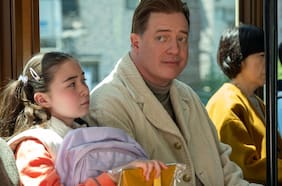 Familia en Renta, Brendan Fraser y el drama de la soledad en Japón