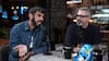 Coronel Valverde: “Era muy gordo y una vez se me perdió el celular. Lo tenía en el pliegue entre el muslo y la guata”