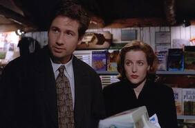 Creador de  Los expedientes secretos X da su bendición al reboot de Ryan Coogler