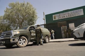 Repudio transversal y llamados a “actuar” al gobierno: las reacciones de parlamentarios a homicidio en escuela de Calama