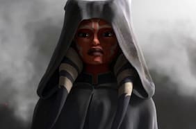 Un rumor apunta a la supuesta apariencia que tendría Ahsoka Tano en The Mandalorian