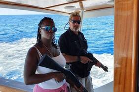 Drogas, prostitutas, un asesinato sin resolver y un suicidio en la cárcel: el triste fin de John McAfee, creador del famoso antivirus