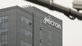 Micron entra al club de empresas con valor de US$ 1 billón gracias al boom de los semiconductores y la IA