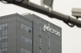 Micron entra al club de empresas con valor de US$ 1 billón gracias al boom de los semiconductores y la IA