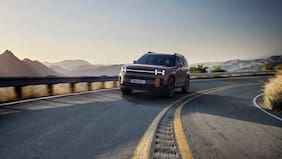 Revisa los candidatos para el Women’s Worldwide Car of the Year 2026