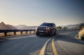 Revisa los candidatos para el Women’s Worldwide Car of the Year 2026