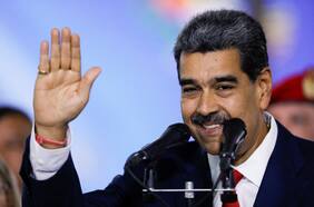 Maduro envía emisarios a negociar propuesta migratoria con cercanos a Trump para mejorar relaciones con nuevo gobierno