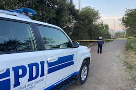 Amplían detención de los tres sujetos involucrados en el homicidio de un adolescente en Chillán Viejo