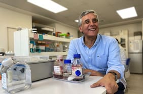 Sergio Lavandero, Premio Nacional de Ciencias Naturales: “Soy un hijo de la educación pública”