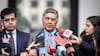 Alvarado tras reunión con Araya (PPD): “La reforma de seguridad requiere mejoras”