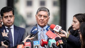 Alvarado tras reunión con Araya (PPD): “La reforma de seguridad requiere mejoras”