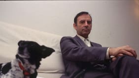 Un enamorado de la muerte: los últimos días de Jorge Teillier