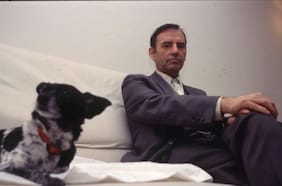 Un enamorado de la muerte: los últimos días de Jorge Teillier