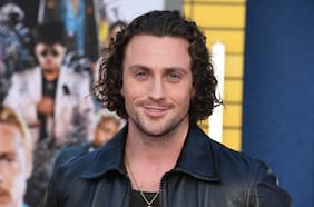 El 2024 de Aaron Taylor-Johnson en la pantalla grande: agenda copada