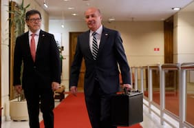 El juicio de los economistas al anuncio del Presupuesto fiscal 2027
