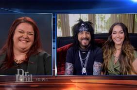 ‘Catfish’ rockero: mujer creía estar comprometida con Bret Michaels y ser amiga de Nikki Sixx