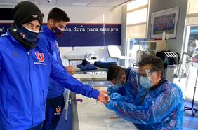 Doctor Kalazich: “Cada lesión es una pérdida económica importante”