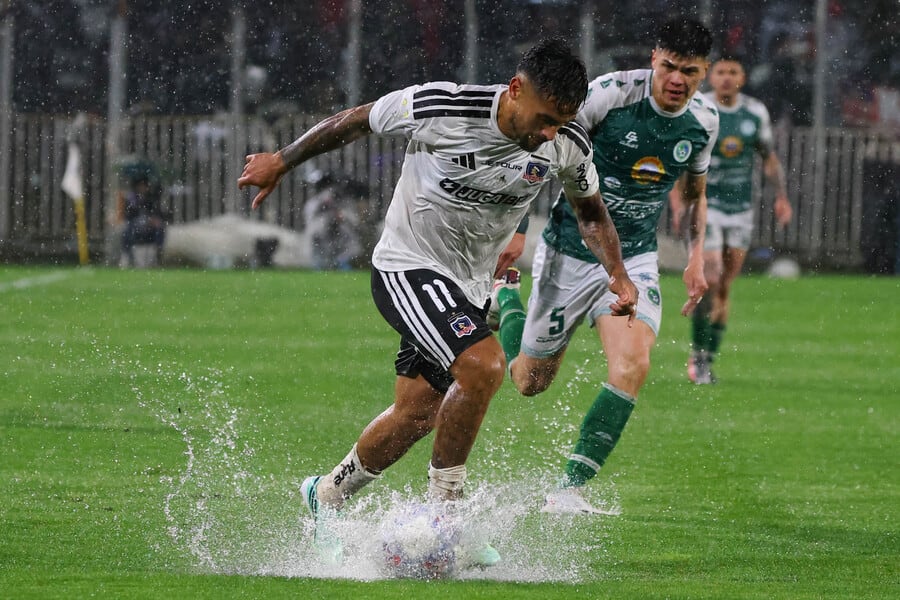 Las advertencias que la ANFP no escuchó en la programación del fallido partido entre Colo Colo y Puerto Montt