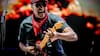 Tom Morello en Lollapalooza: el regreso del militante del rock and roll con homenaje a Víctor Jara y Salvador Allende