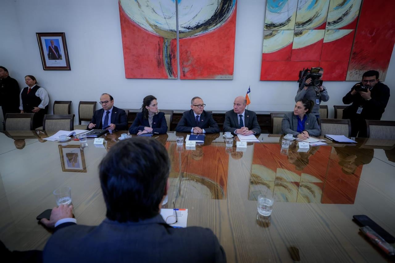 Falta de coordinación de La Moneda para aterrizar Presupuesto 2027 pone a prueba libreto oficialista