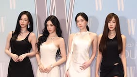 Más k-pop para Chile: viene Aespa, uno de los fenómenos del género