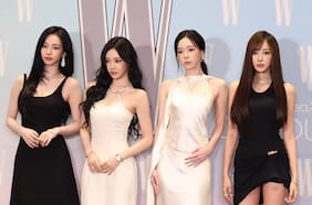 Más k-pop para Chile: viene Aespa, uno de los fenómenos del género