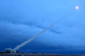 Cómo es la tecnología de misiles que Rusia utiliza para enviar un nuevo mensaje a Occidente, según analistas