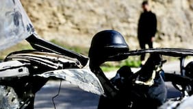 Irán condena la “violación” de la tregua por Israel en Líbano y el asesinato de la periodista Amal Jalil