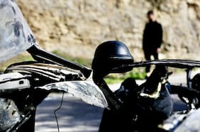 Irán condena la “violación” de la tregua por Israel en Líbano y el asesinato de la periodista Amal Jalil