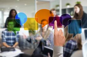 ¿Ellos, ellas o elles? Experto de la Sociedad Chilena de Lingüística plantea que antes de la discusión se debe aclarar qué es el lenguaje inclusivo