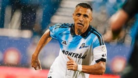 “Provocó consternación”: prensa canadiense lamenta el gol que se perdió Alexis Sánchez en la caída del Montreal